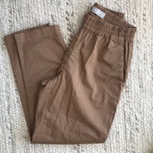 Everlane easy chino in ochre | 0